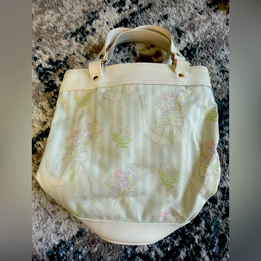 Tiffany Bag